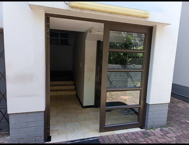 1 BEDROOM FLAT TO LET IN MUSGRAVE